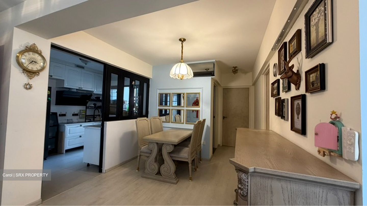 Blk 992B Buangkok Square (Hougang), HDB 4 Rooms #586779071